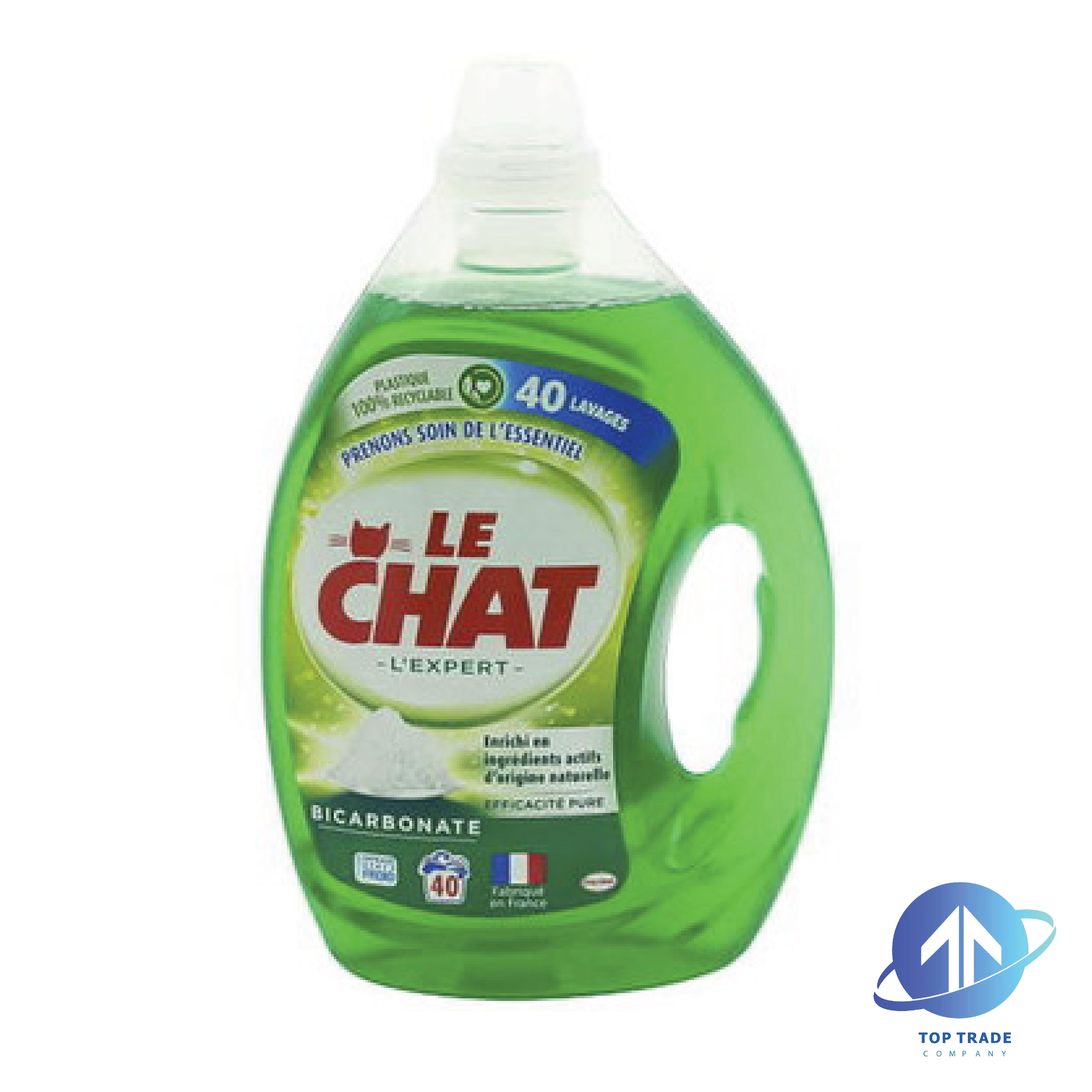 Le Chat washing liquid expert 2L/40sc